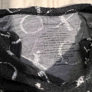 Super soft long sleeve romper